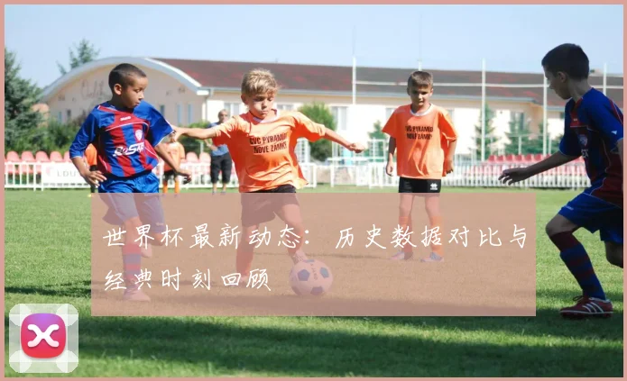 世界杯最新动态：历史数据对比与经典时刻回顾