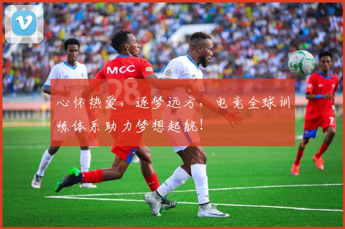 心怀热爱,逐梦远方,电竞全球训练体系助力梦想起航!